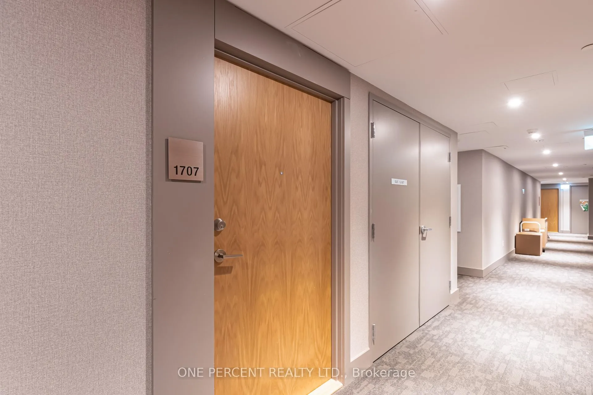 Photo 10 of Unit 1707, 1435 Celebration Drive, Pickering, Bay Ridges — HOMEH
