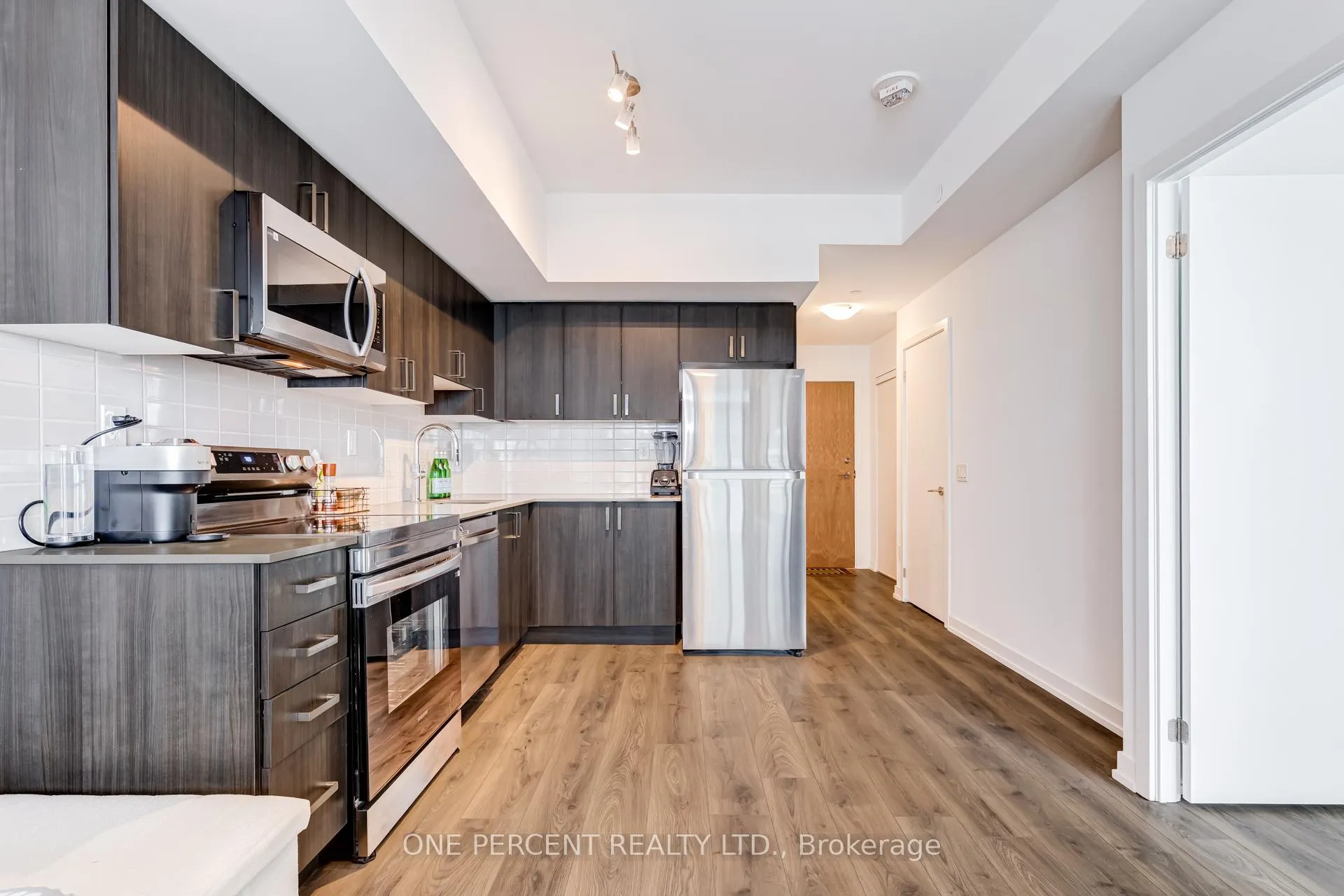 Photo 18 of Unit 1707, 1435 Celebration Drive, Pickering, Bay Ridges — HOMEH