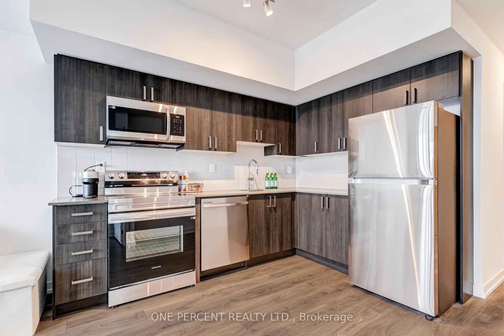 Photo 19 of Unit 1707, 1435 Celebration Drive, Pickering, Bay Ridges — HOMEH