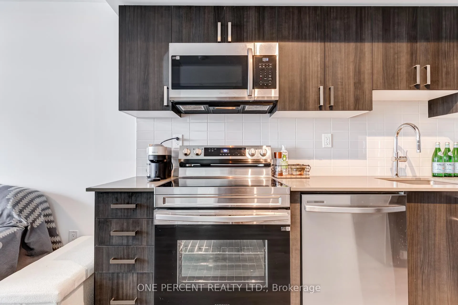 Photo 20 of Unit 1707, 1435 Celebration Drive, Pickering, Bay Ridges — HOMEH