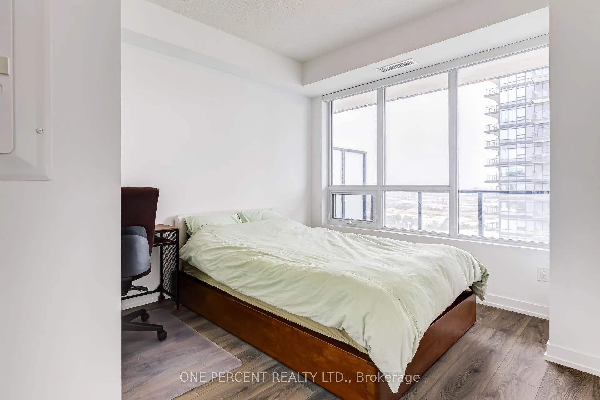 Photo 24 of Unit 1707, 1435 Celebration Drive, Pickering, Bay Ridges — HOMEH