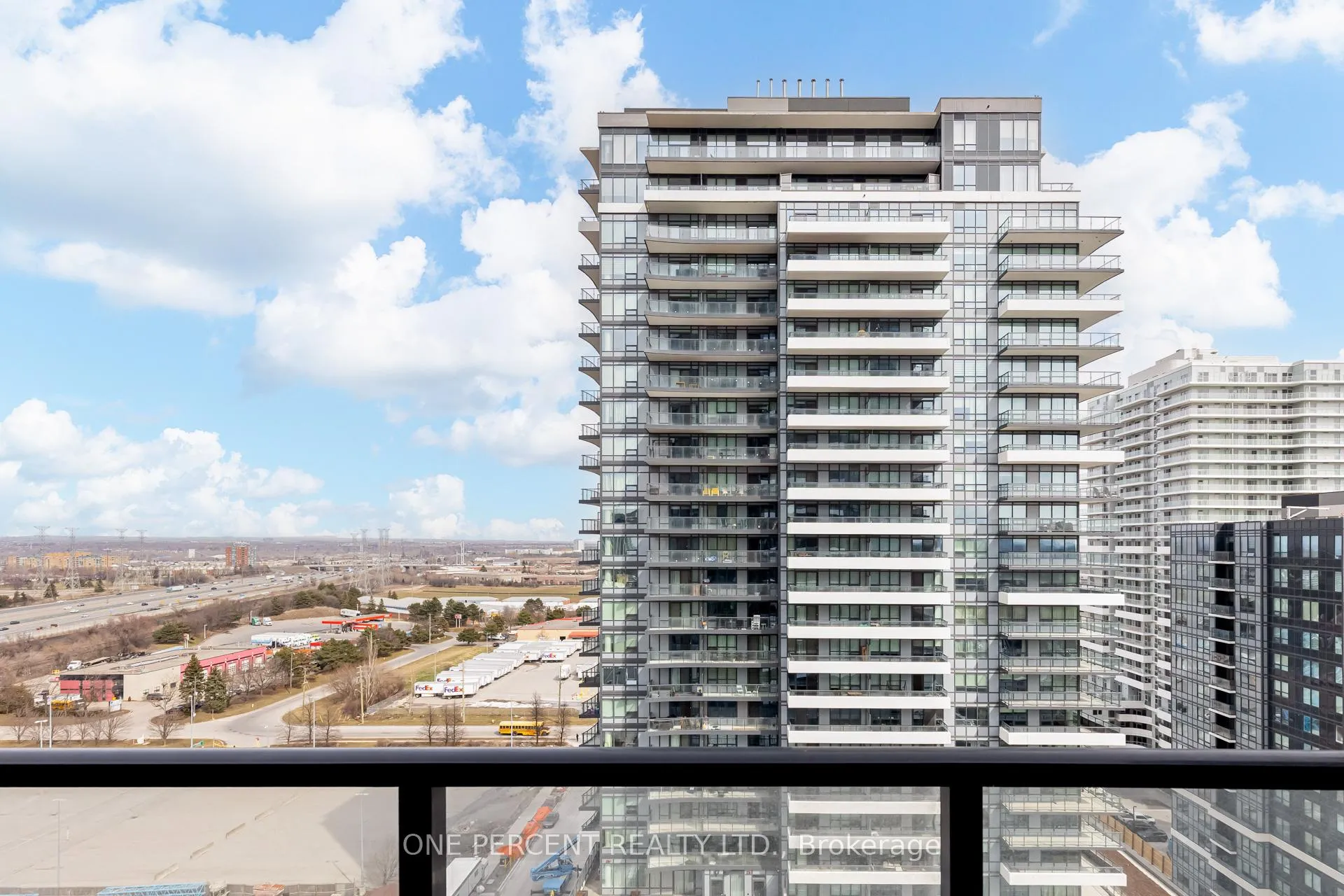 Photo 28 of Unit 1707, 1435 Celebration Drive, Pickering, Bay Ridges — HOMEH