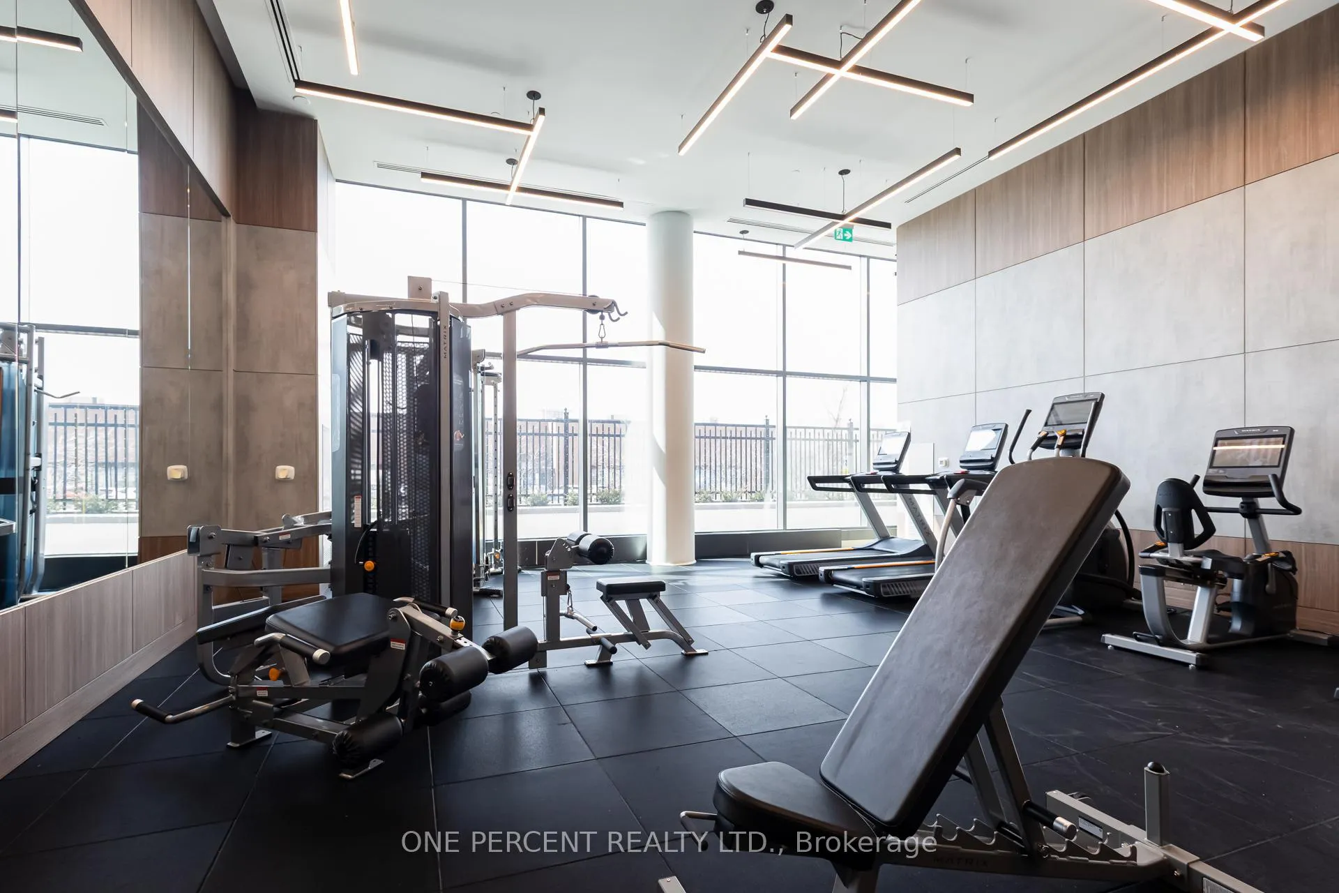 Photo 30 of Unit 1707, 1435 Celebration Drive, Pickering, Bay Ridges — HOMEH