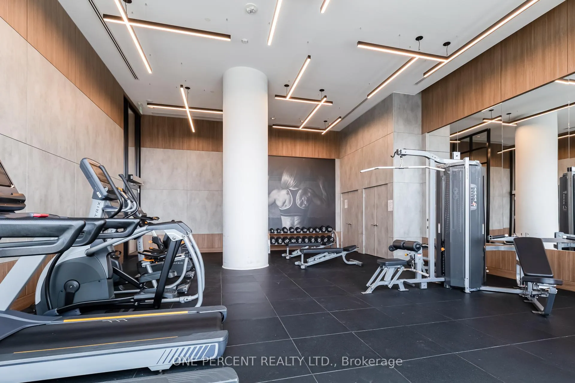 Photo 31 of Unit 1707, 1435 Celebration Drive, Pickering, Bay Ridges — HOMEH