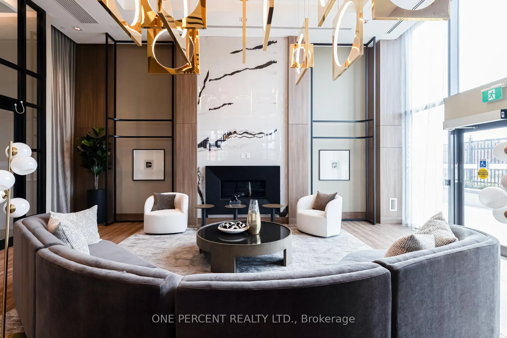 Photo 38 of Unit 1707, 1435 Celebration Drive, Pickering, Bay Ridges — HOMEH