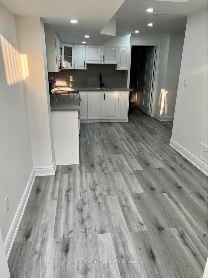 Photo 4 of Unit BSMT, 66 Fann Drive, Brampton, Northwest Brampton — HOMEH