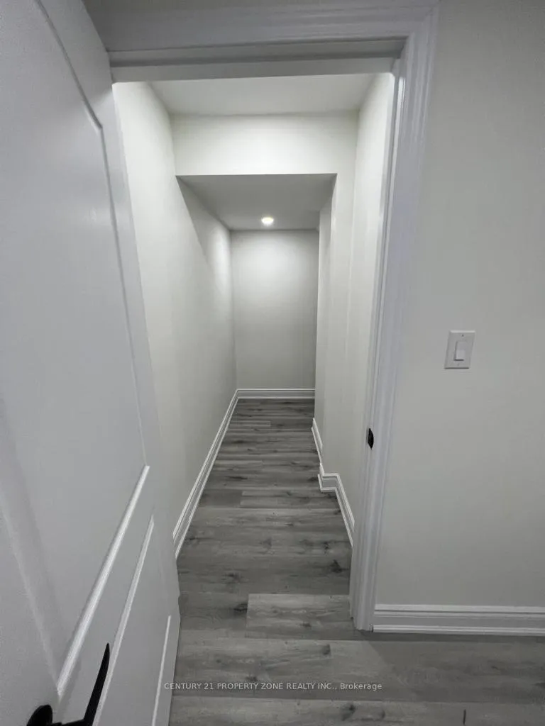 Photo 13 of Unit BSMT, 66 Fann Drive, Brampton, Northwest Brampton — HOMEH
