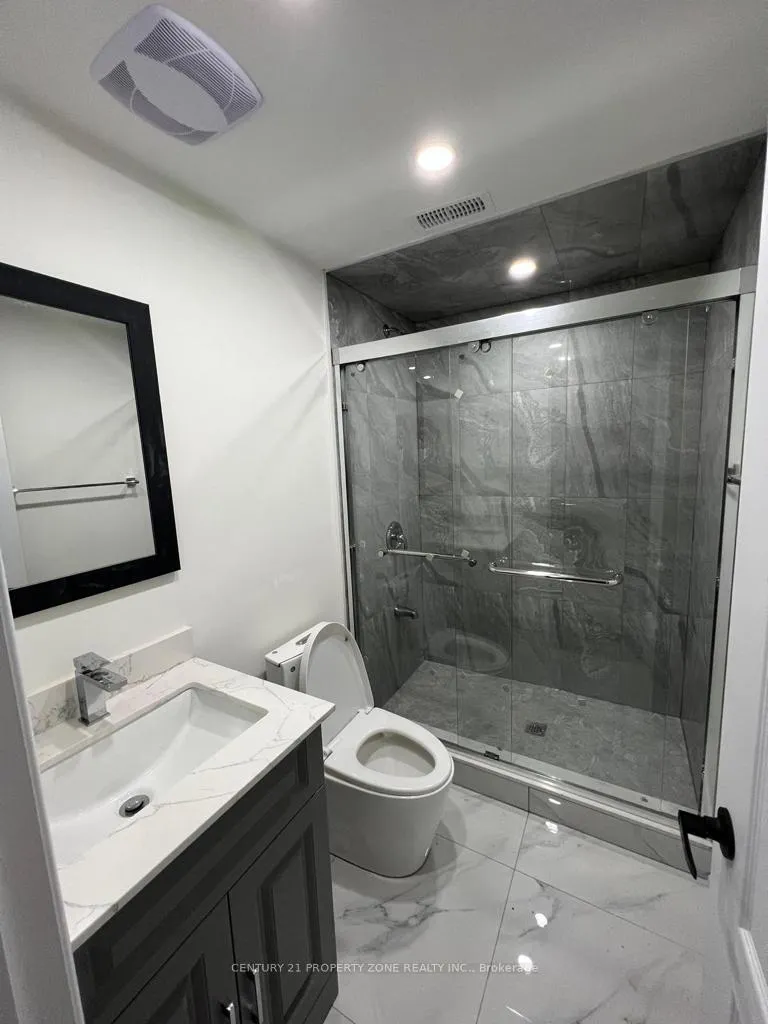 Photo 14 of Unit BSMT, 66 Fann Drive, Brampton, Northwest Brampton — HOMEH