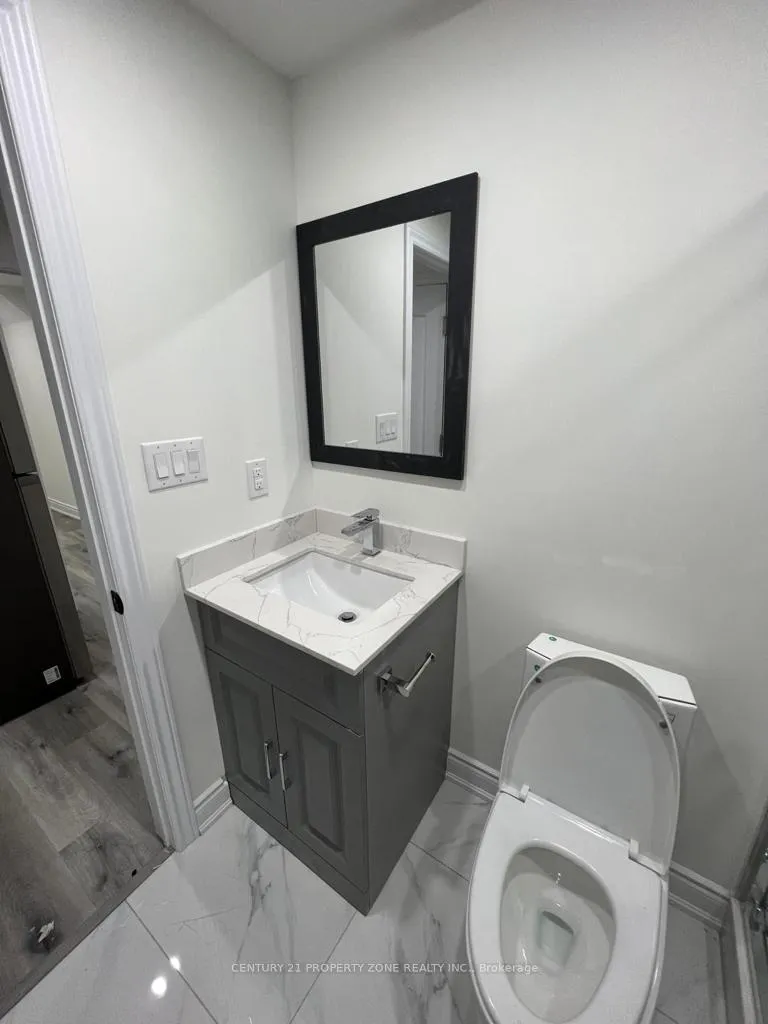 Photo 16 of Unit BSMT, 66 Fann Drive, Brampton, Northwest Brampton — HOMEH