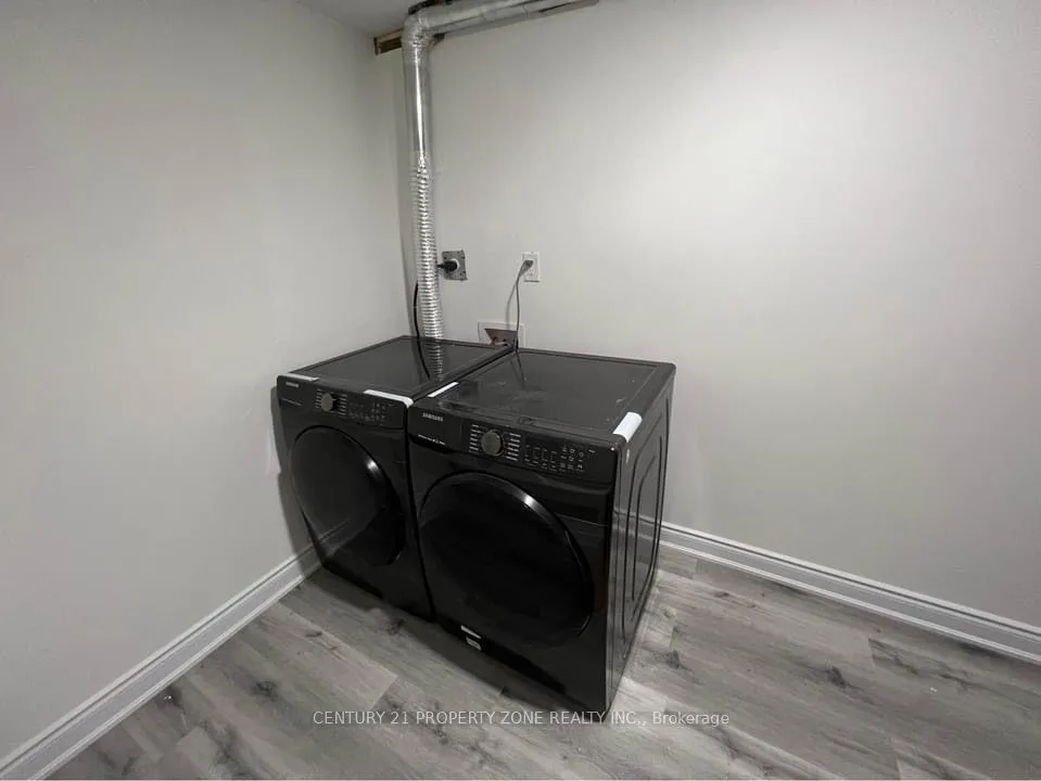 Photo 17 of Unit BSMT, 66 Fann Drive, Brampton, Northwest Brampton — HOMEH