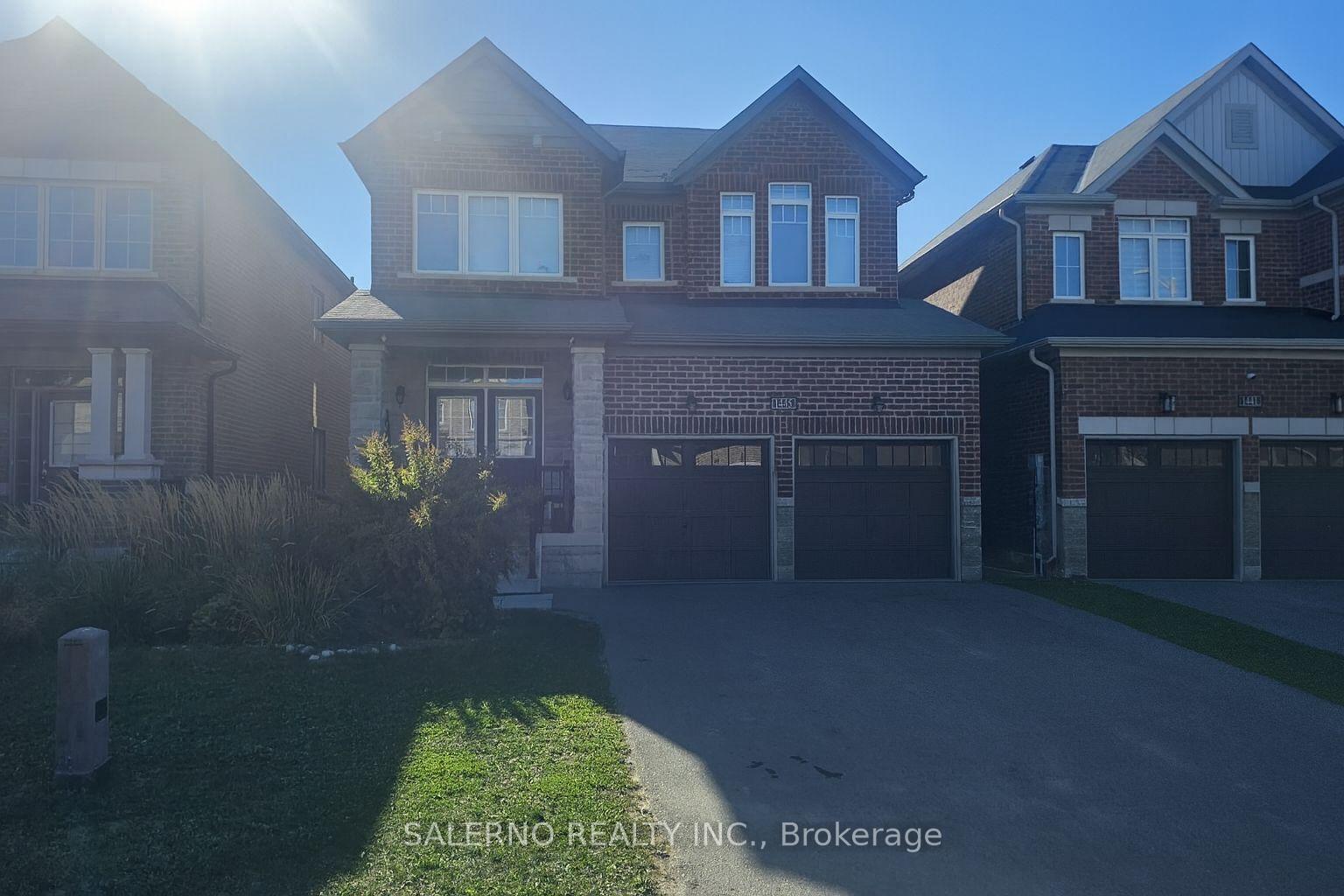 Photo 1 of 1445 Farrow Crescent, Innisfil, Alcona — HOMEH