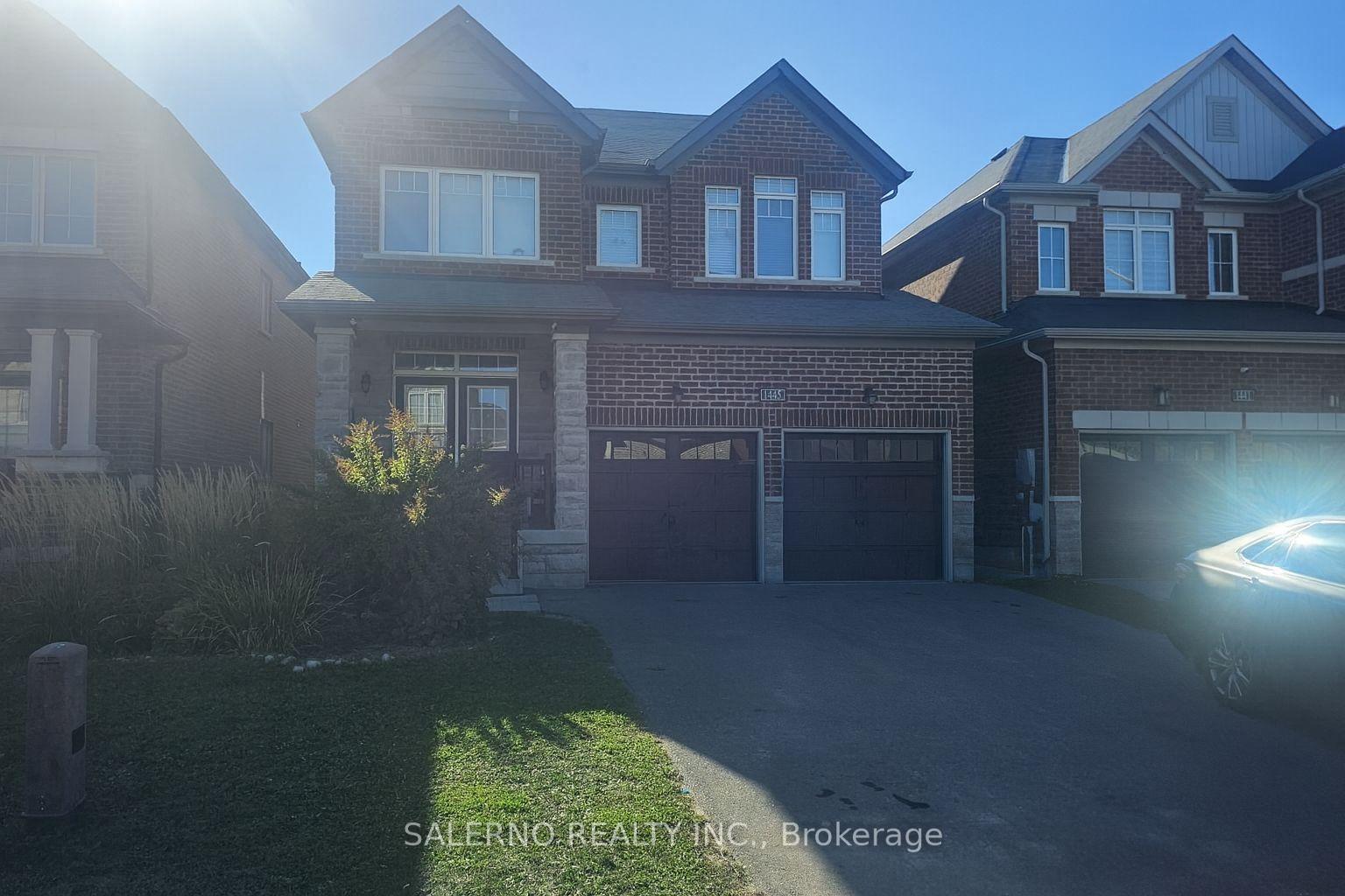 Photo 2 of 1445 Farrow Crescent, Innisfil, Alcona — HOMEH