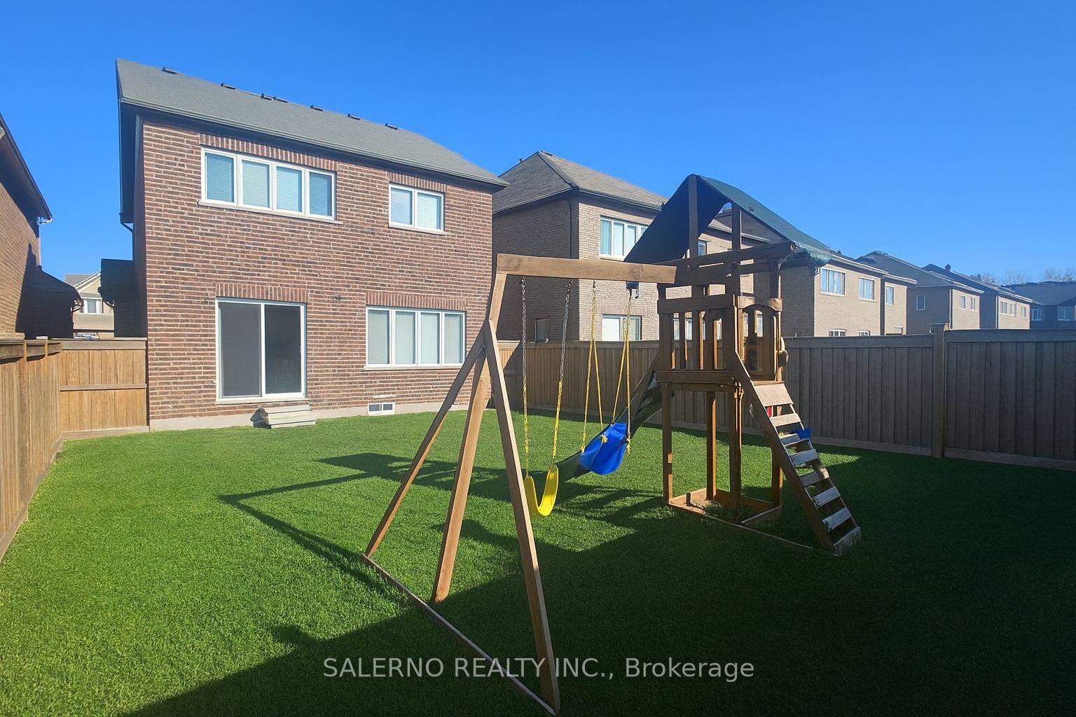Photo 22 of 1445 Farrow Crescent, Innisfil, Alcona — HOMEH