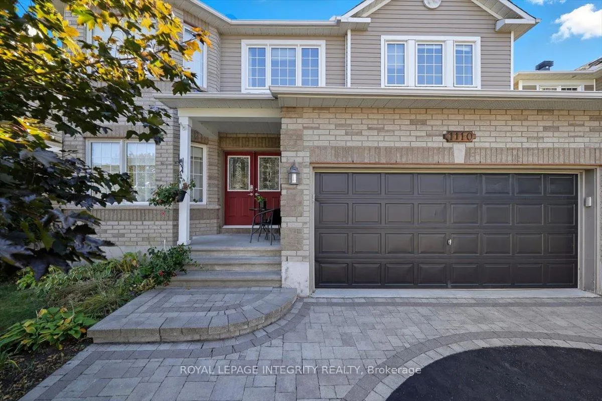 Photo 5 of 1110 Luesby Crescent, Ottawa, Fallingbrook/Gardenway South — HOMEH
