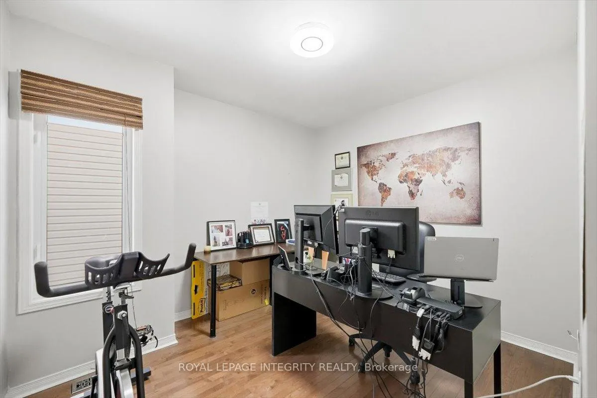 Photo 21 of 1110 Luesby Crescent, Ottawa, Fallingbrook/Gardenway South — HOMEH
