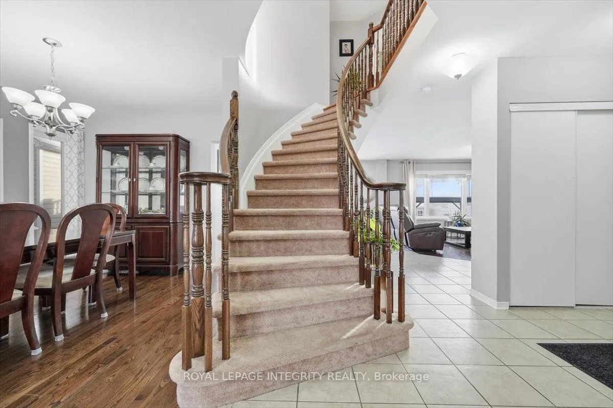 Photo 23 of 1110 Luesby Crescent, Ottawa, Fallingbrook/Gardenway South — HOMEH
