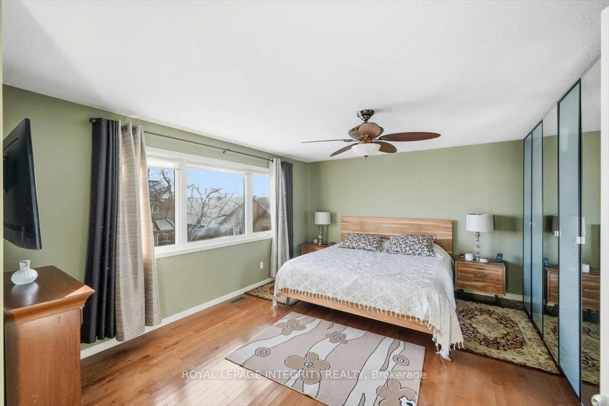 Photo 24 of 1110 Luesby Crescent, Ottawa, Fallingbrook/Gardenway South — HOMEH
