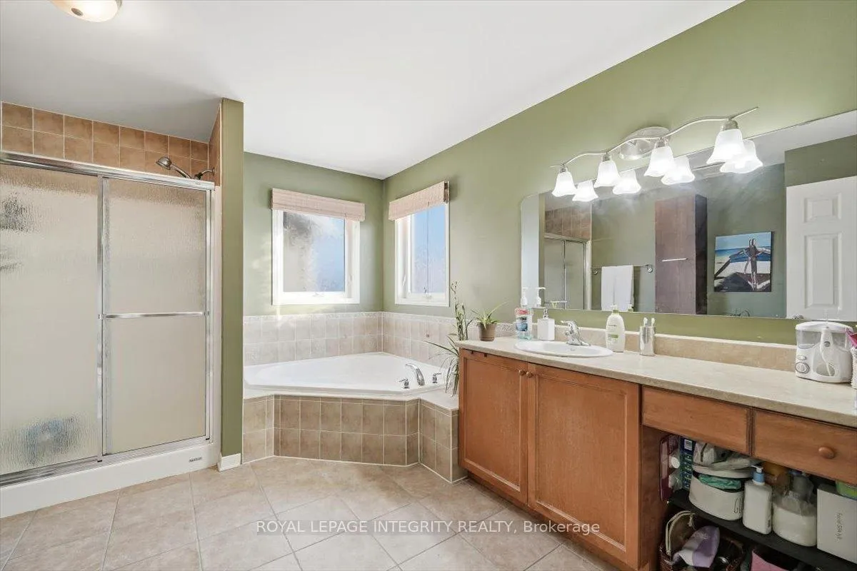 Photo 26 of 1110 Luesby Crescent, Ottawa, Fallingbrook/Gardenway South — HOMEH