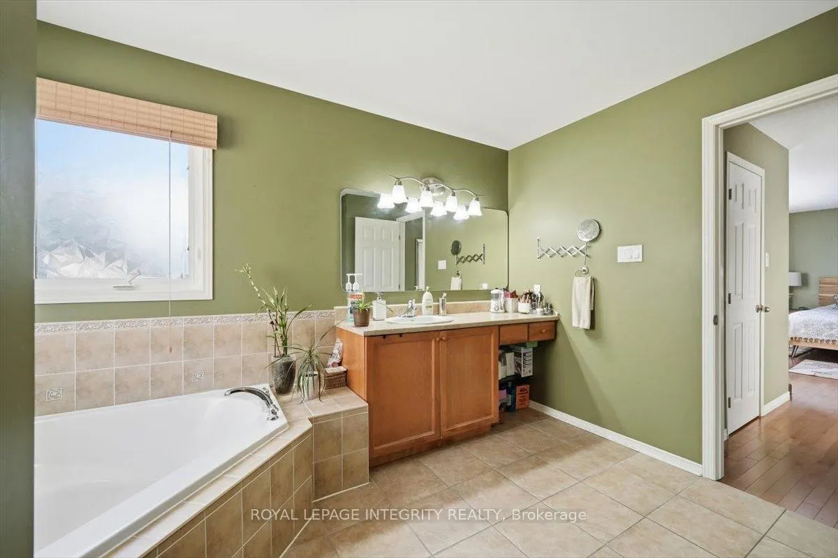 Photo 27 of 1110 Luesby Crescent, Ottawa, Fallingbrook/Gardenway South — HOMEH