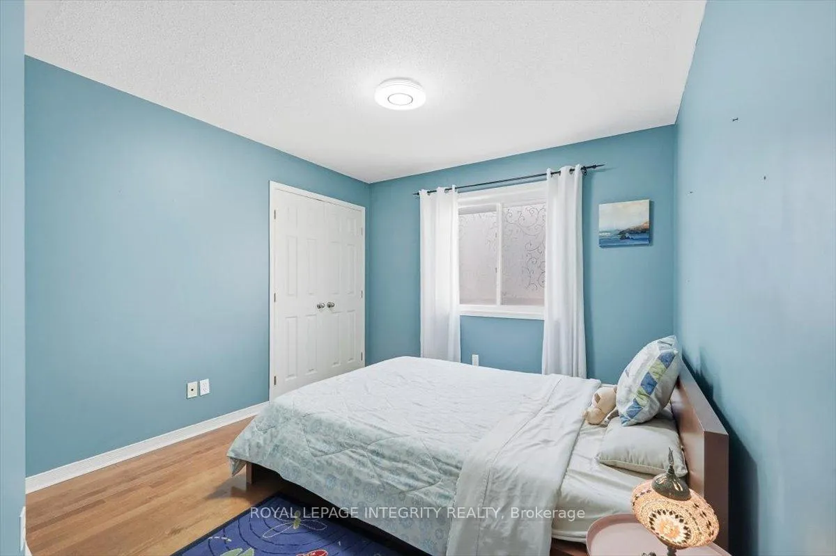 Photo 29 of 1110 Luesby Crescent, Ottawa, Fallingbrook/Gardenway South — HOMEH