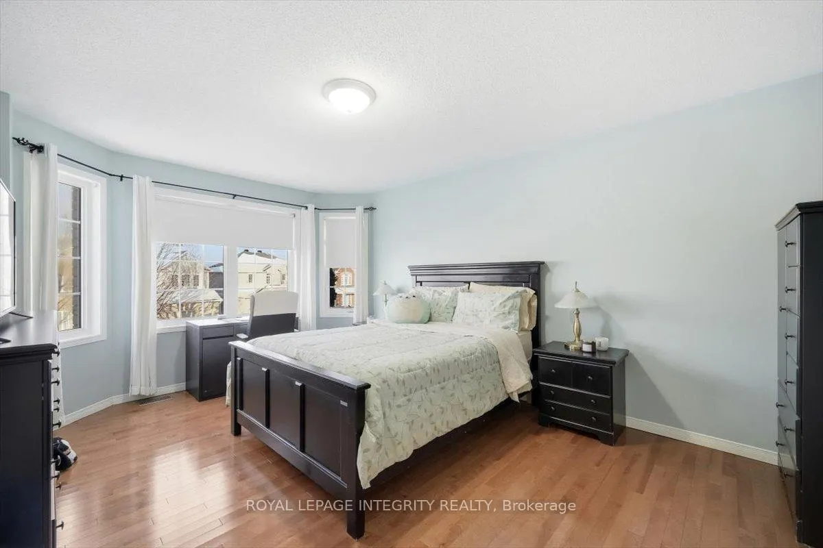 Photo 30 of 1110 Luesby Crescent, Ottawa, Fallingbrook/Gardenway South — HOMEH
