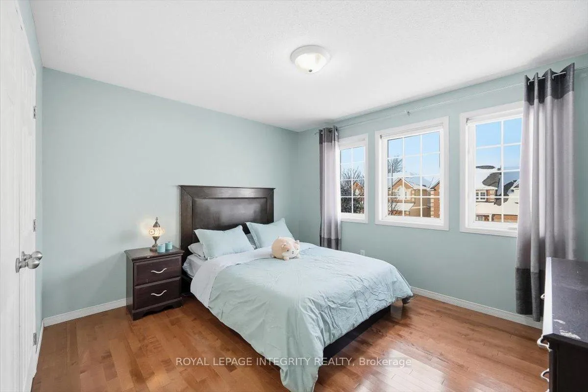 Photo 32 of 1110 Luesby Crescent, Ottawa, Fallingbrook/Gardenway South — HOMEH