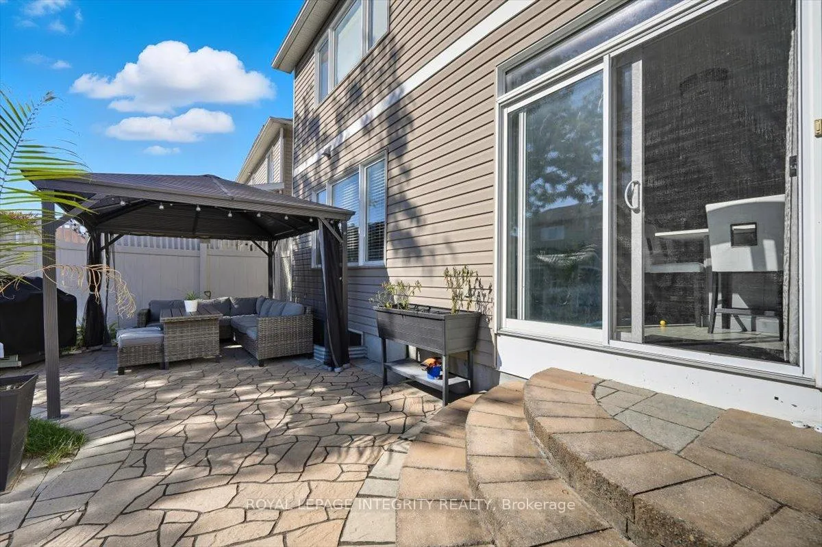 Photo 41 of 1110 Luesby Crescent, Ottawa, Fallingbrook/Gardenway South — HOMEH