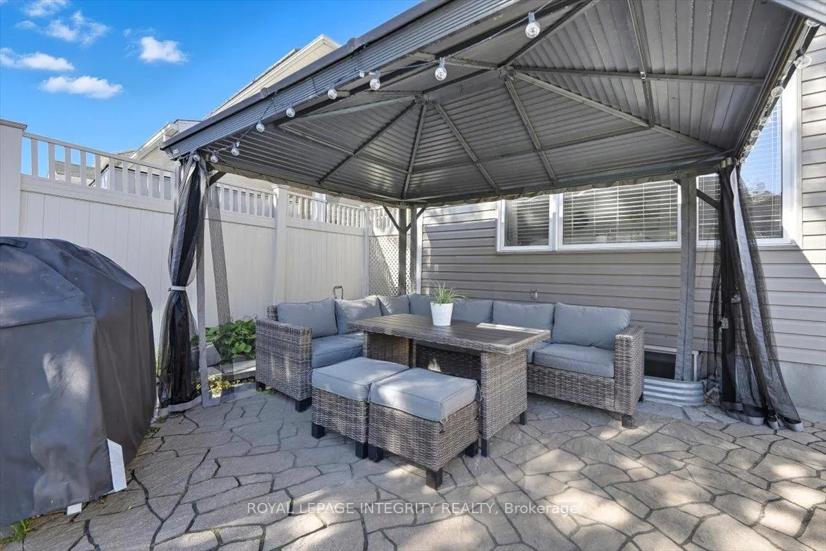 Photo 44 of 1110 Luesby Crescent, Ottawa, Fallingbrook/Gardenway South — HOMEH
