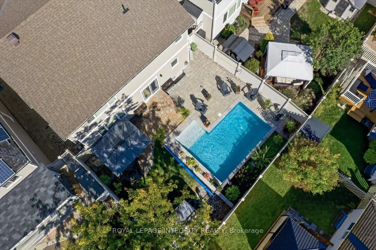 Photo 46 of 1110 Luesby Crescent, Ottawa, Fallingbrook/Gardenway South — HOMEH