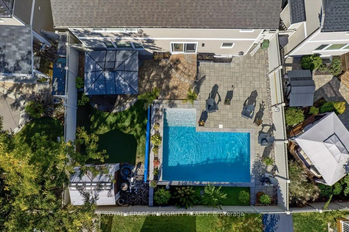 Photo 47 of 1110 Luesby Crescent, Ottawa, Fallingbrook/Gardenway South — HOMEH