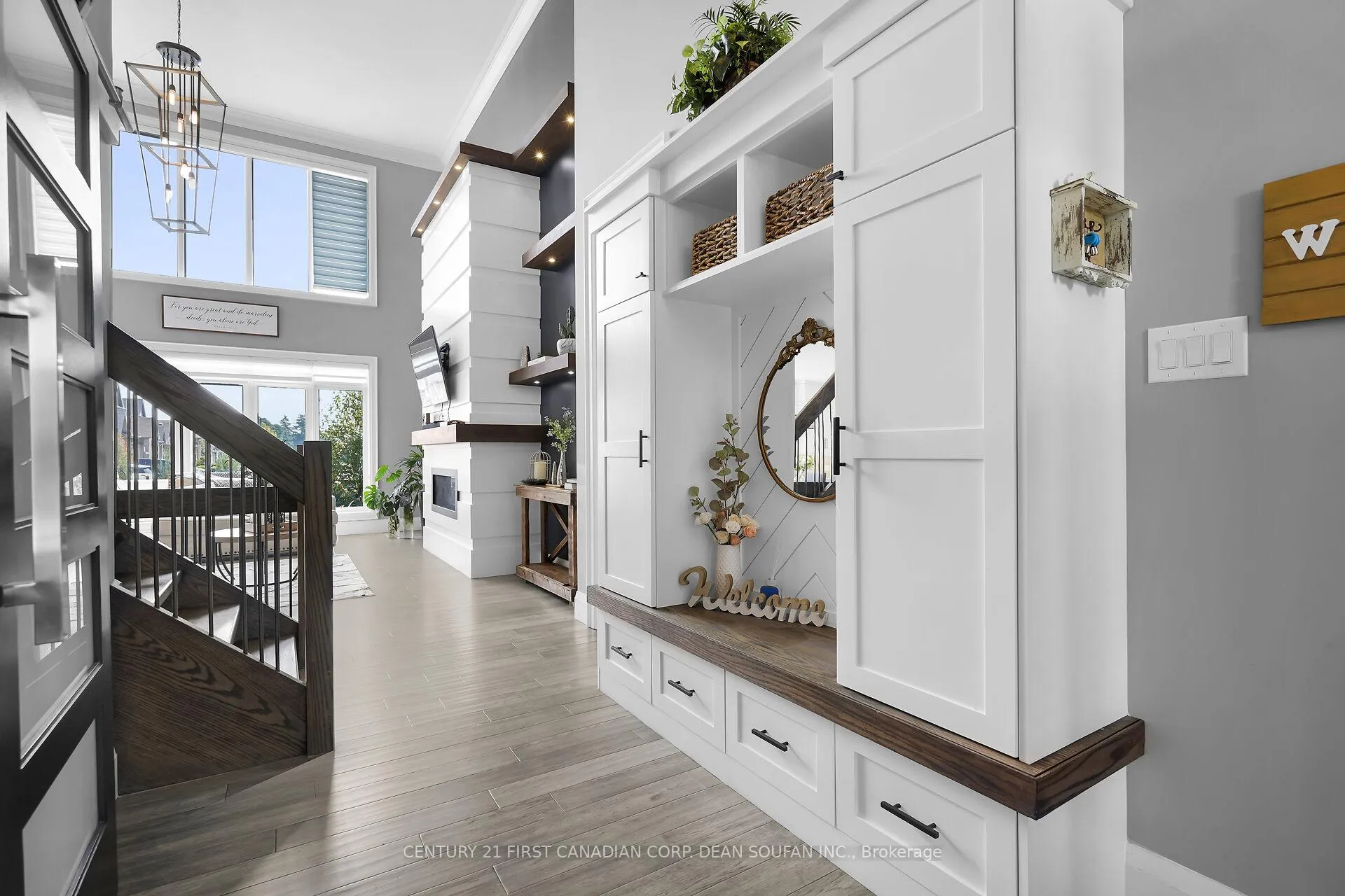 Photo 7 of 405 Darcy Drive, Strathroy-Caradoc, NE — HOMEH
