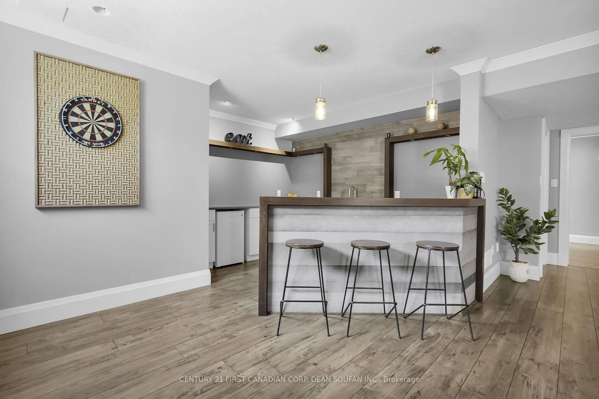 Photo 36 of 405 Darcy Drive, Strathroy-Caradoc, NE — HOMEH