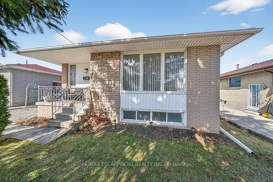 Photo 1 of 66 Highridge Avenue, Hamilton, Riverdale — HOMEH