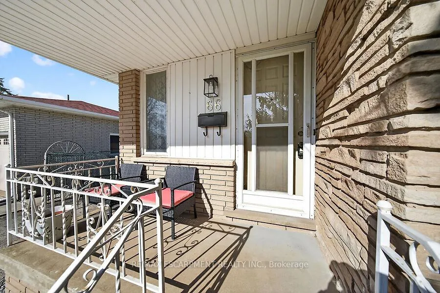 Photo 2 of 66 Highridge Avenue, Hamilton, Riverdale — HOMEH