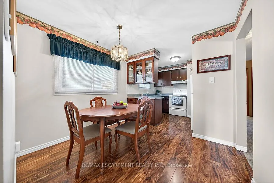 Photo 7 of 66 Highridge Avenue, Hamilton, Riverdale — HOMEH