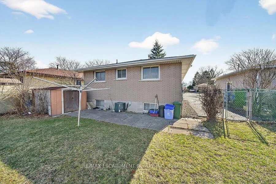 Photo 36 of 66 Highridge Avenue, Hamilton, Riverdale — HOMEH