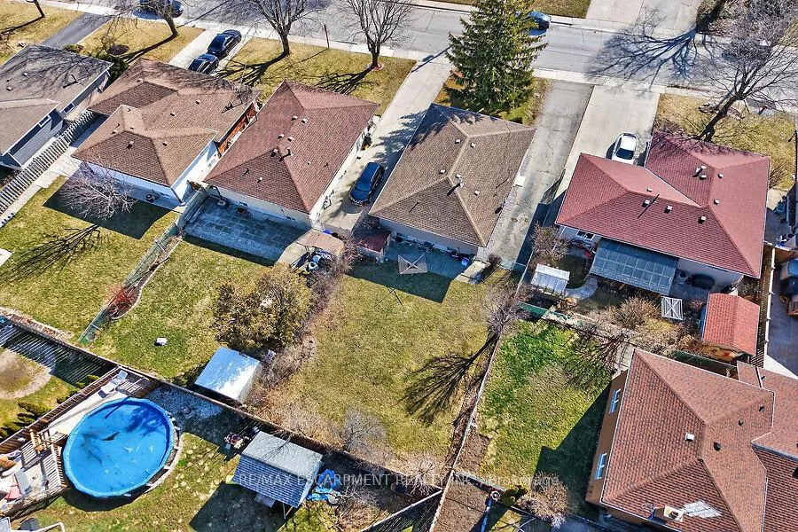 Photo 41 of 66 Highridge Avenue, Hamilton, Riverdale — HOMEH