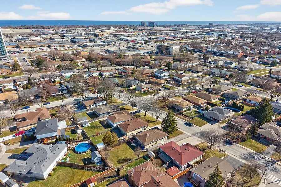 Photo 44 of 66 Highridge Avenue, Hamilton, Riverdale — HOMEH