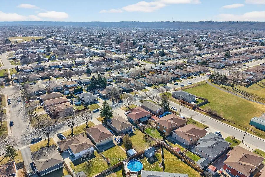 Photo 45 of 66 Highridge Avenue, Hamilton, Riverdale — HOMEH