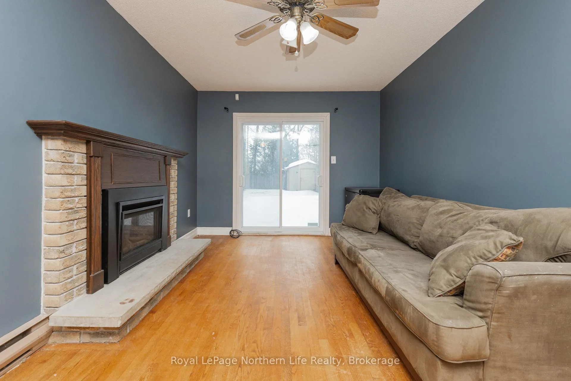 Photo 5 of 38 Oakdale Road, North Bay, College Heights — HOMEH