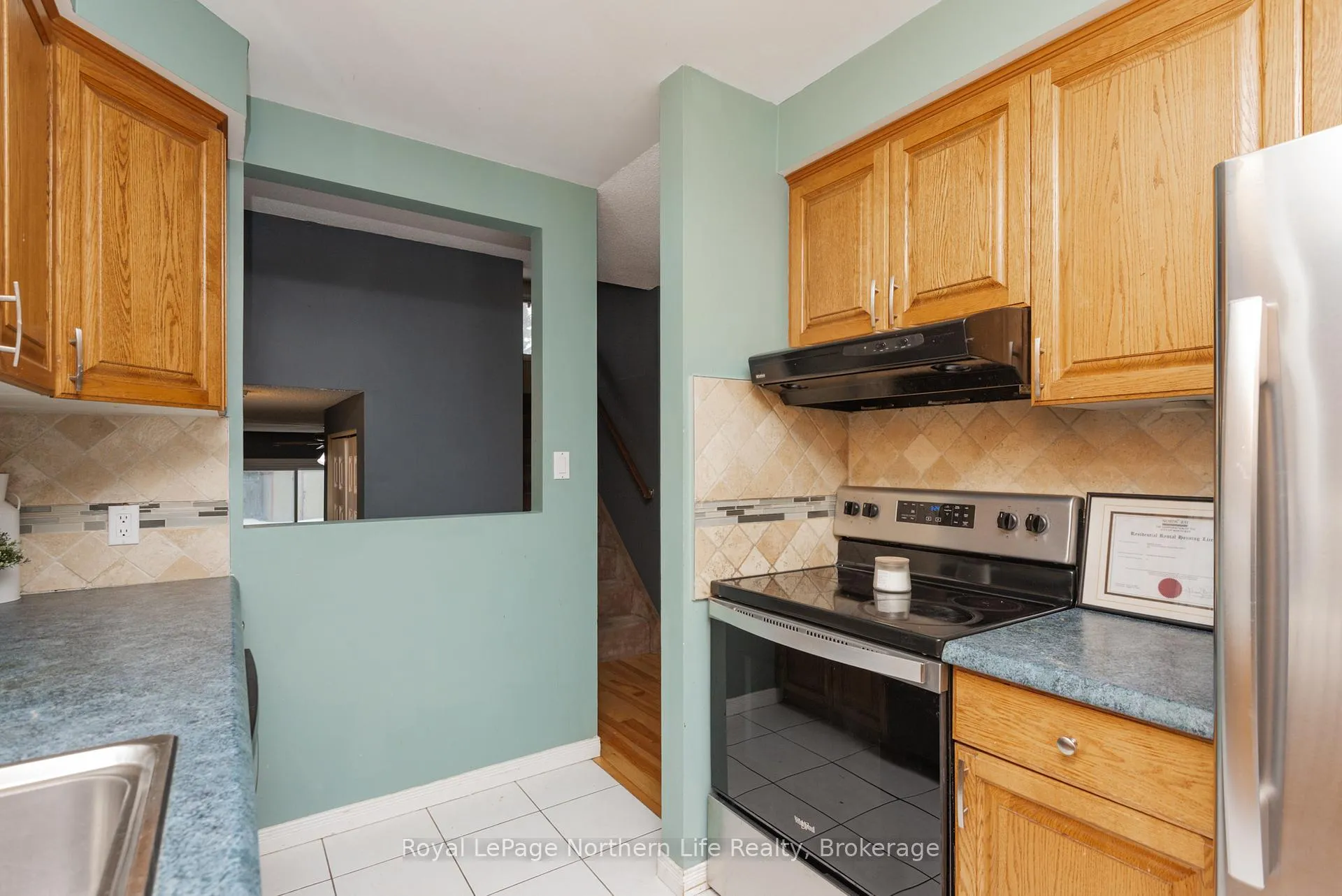 Photo 7 of 38 Oakdale Road, North Bay, College Heights — HOMEH