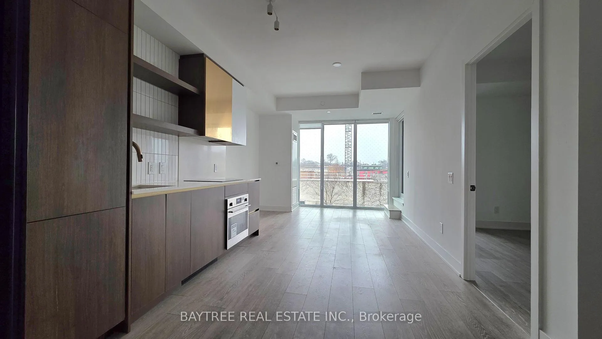 Photo 1 of Unit 316, 1285 Queen Street E, Toronto, Greenwood-Coxwell — HOMEH
