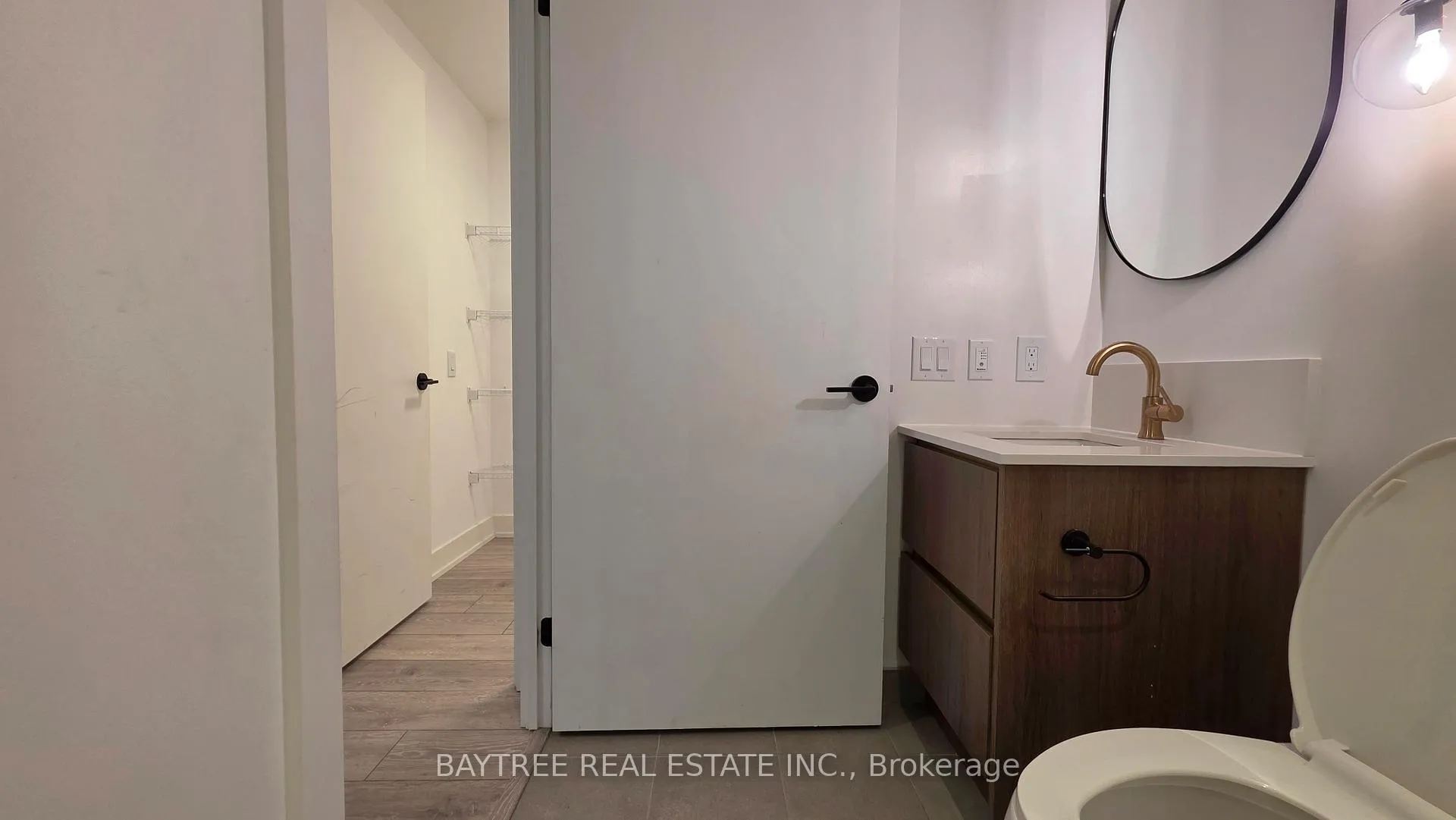 Photo 5 of Unit 316, 1285 Queen Street E, Toronto, Greenwood-Coxwell — HOMEH
