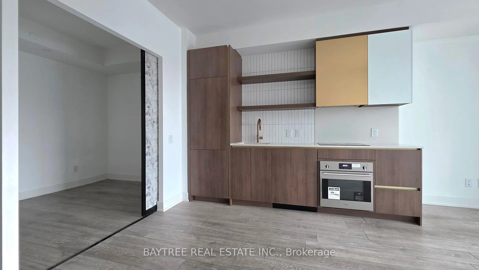 Photo 10 of Unit 316, 1285 Queen Street E, Toronto, Greenwood-Coxwell — HOMEH