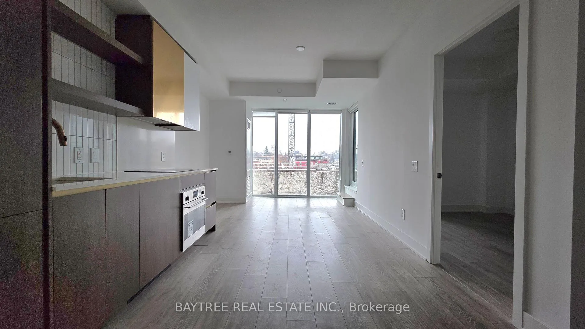 Photo 15 of Unit 316, 1285 Queen Street E, Toronto, Greenwood-Coxwell — HOMEH
