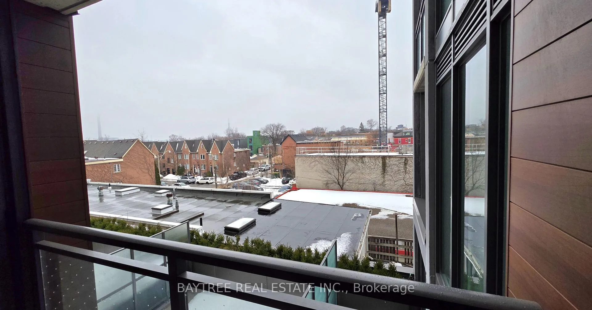 Photo 17 of Unit 316, 1285 Queen Street E, Toronto, Greenwood-Coxwell — HOMEH