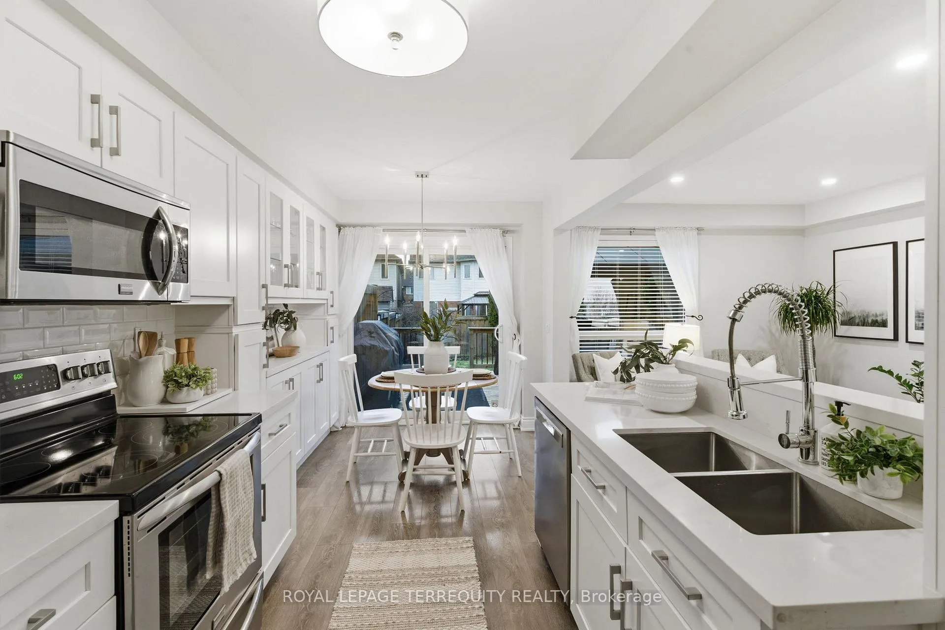 Photo 11 of 67 Merchants Avenue, Whitby, Williamsburg — HOMEH