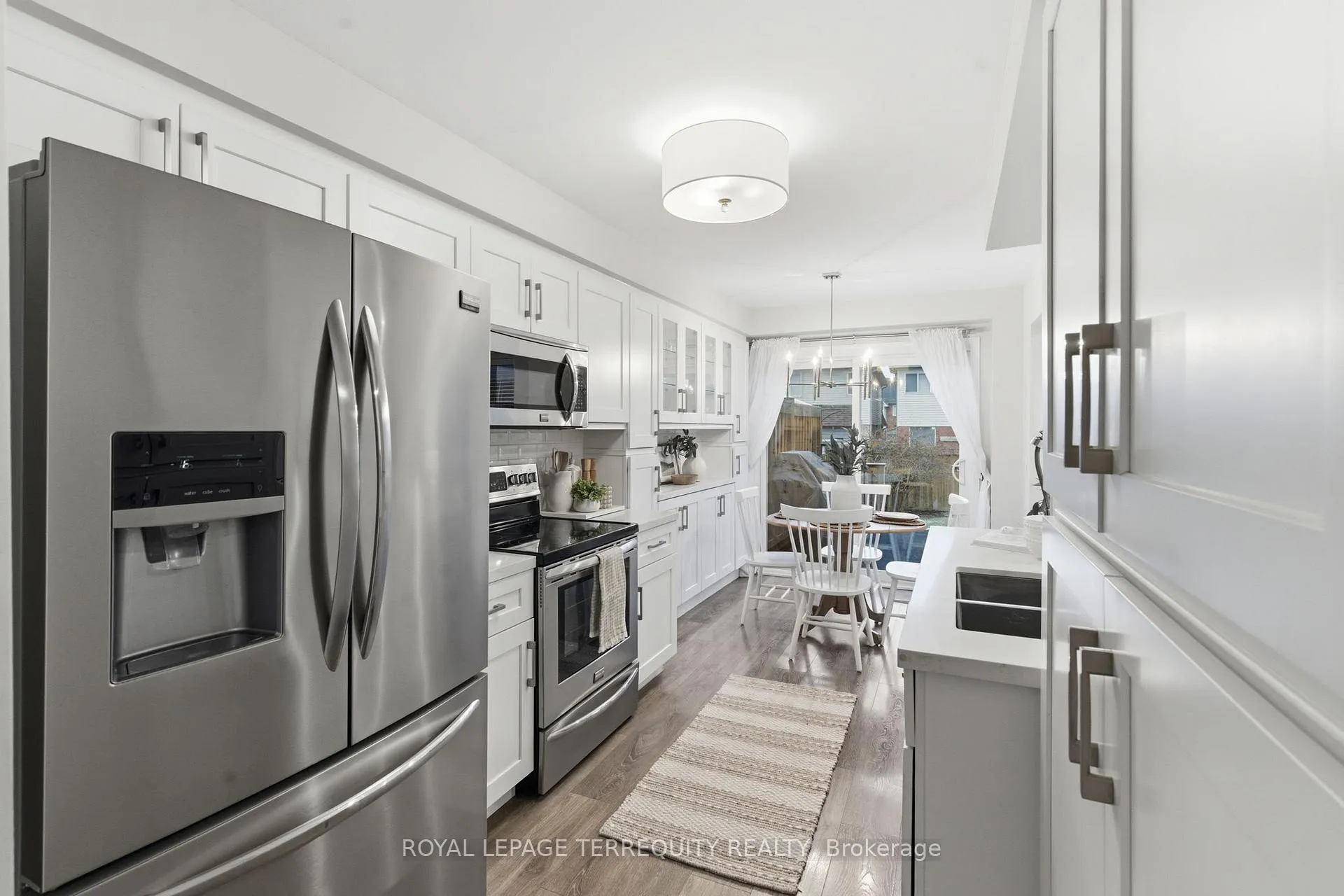 Photo 12 of 67 Merchants Avenue, Whitby, Williamsburg — HOMEH