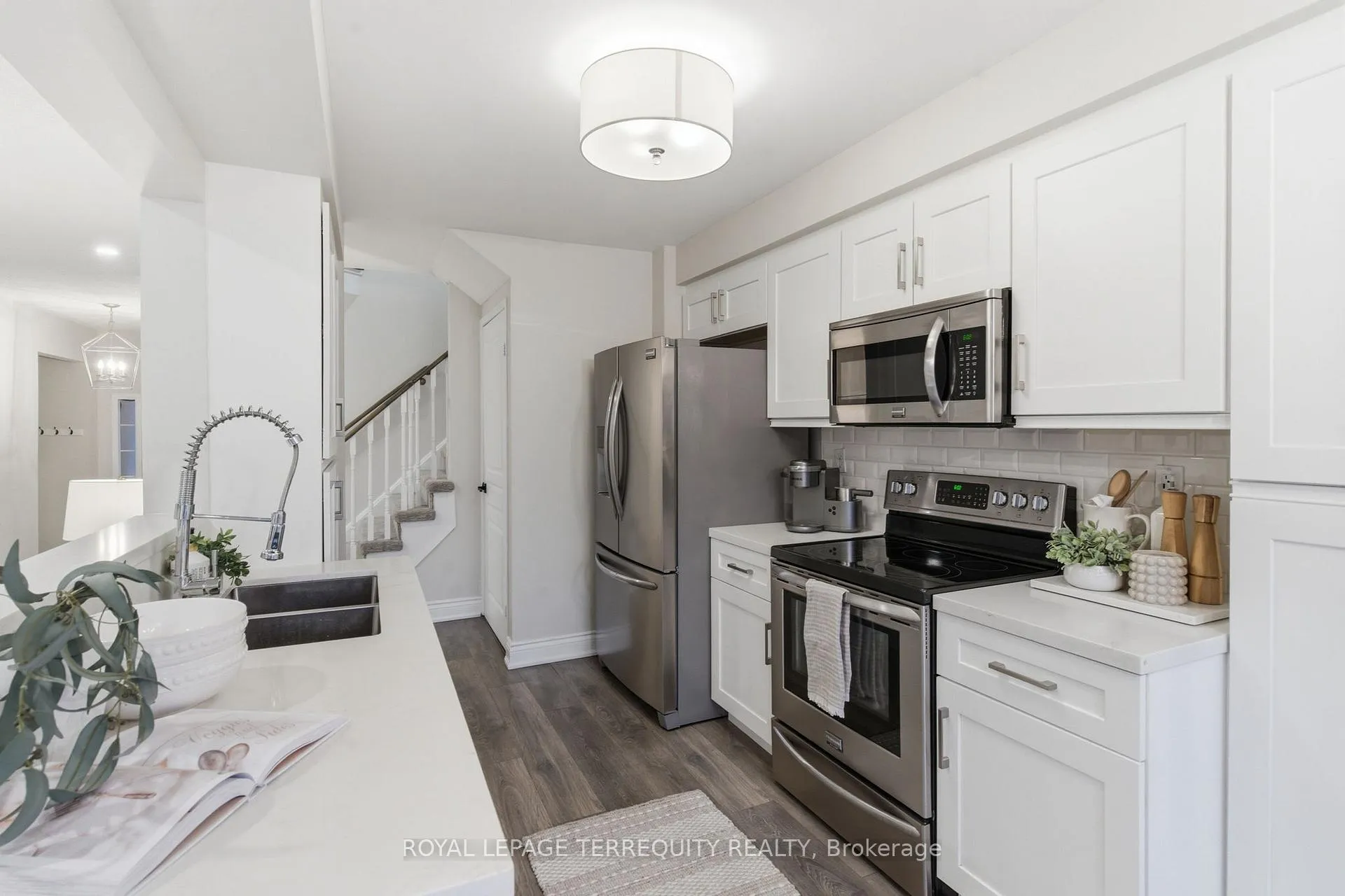 Photo 13 of 67 Merchants Avenue, Whitby, Williamsburg — HOMEH
