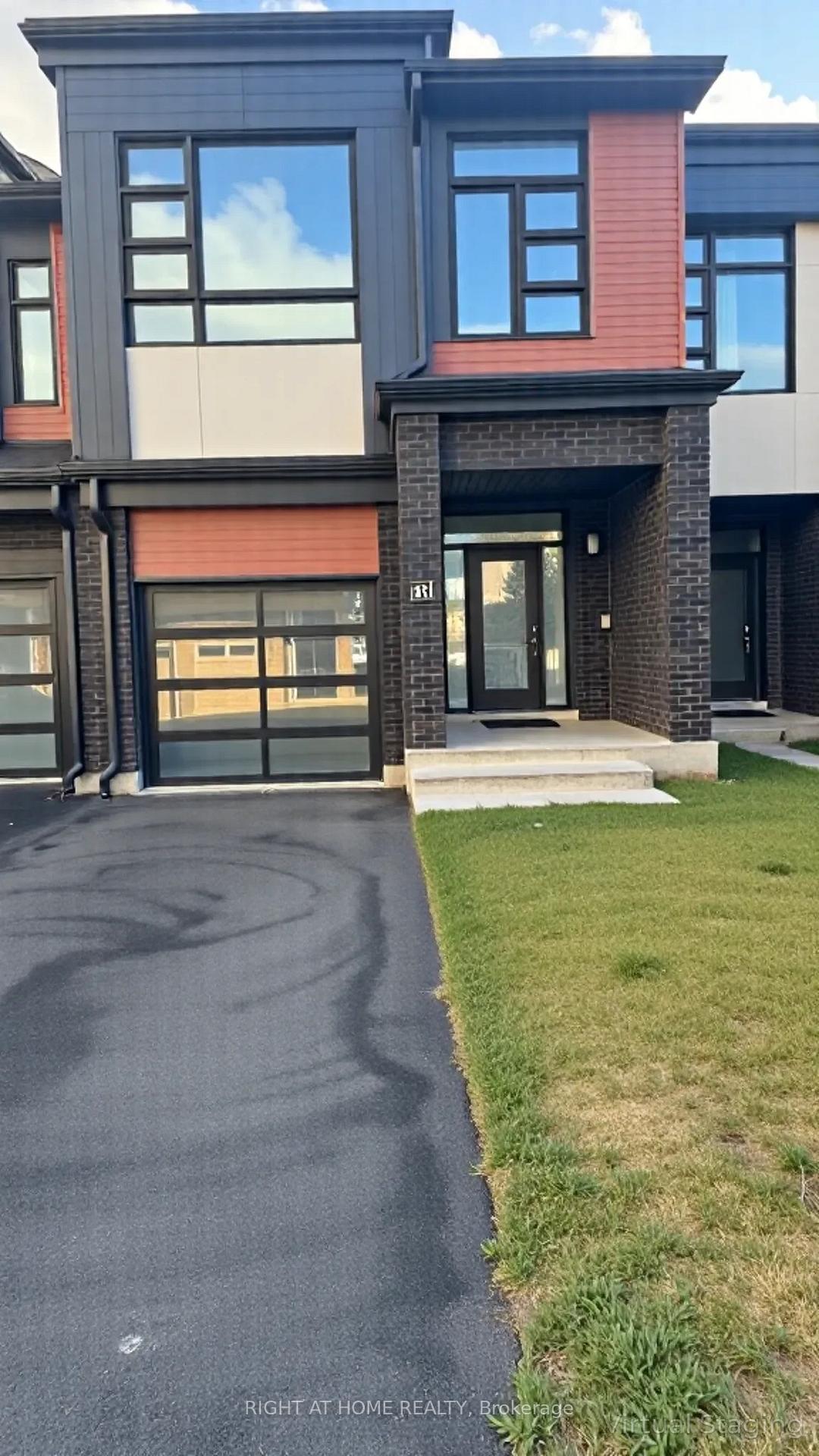 Photo 1 of 771 Twist Way, Ottawa, Kanata - Emerald Meadows/Trailwest — HOMEH